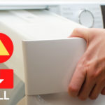 What Can You Use Tumble Dryer Water For? full condenser dryer water tank