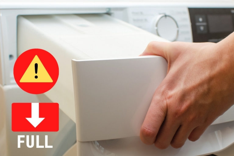 Condenser Tumble Dryer Keeps Stopping Causes and Solutions