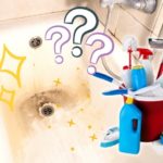 How to Clean a Stained Bathtub