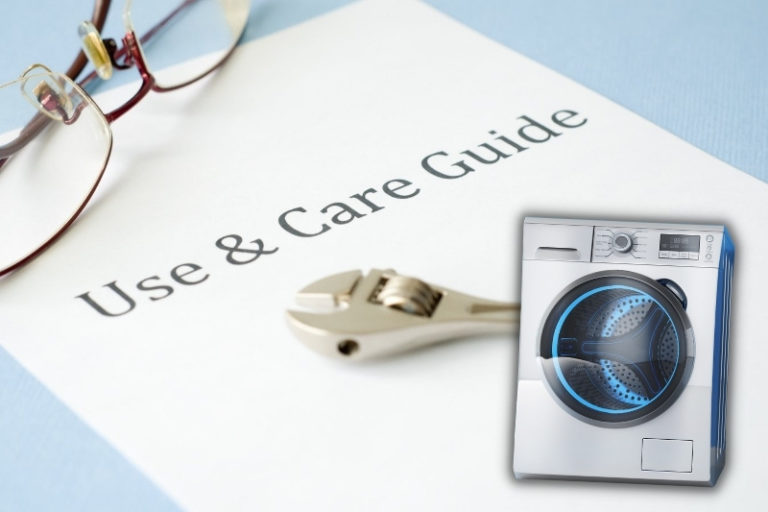 How to Run a Clean Cycle (Maintenance/Service Wash) on a Washing Machine