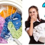 Does Hard Water Make Your Laundry Smell?