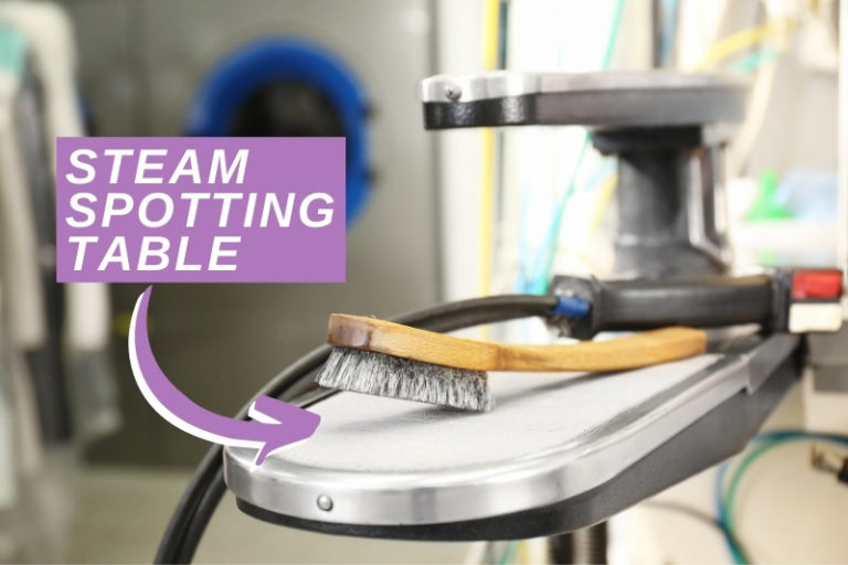 How Does Dry Cleaning Work in the UK?