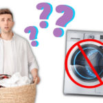 How to Survive if There's No Washing Machine in Your Flat