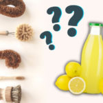 Can You Use Bottled Lemon Juice for Cleaning?