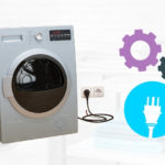 How to Install a Vented Tumble Dryer
