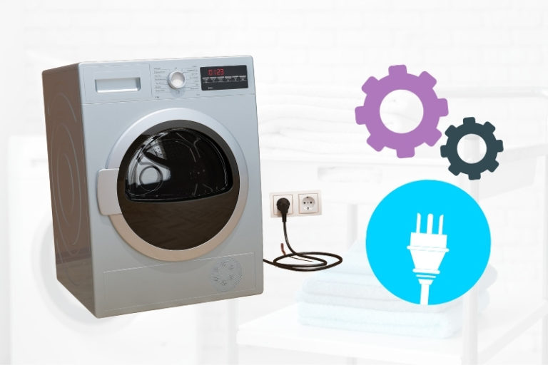 How to Install a Vented Tumble Dryer