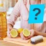 Can You Mix Vinegar and Lemon Juice for Cleaning?