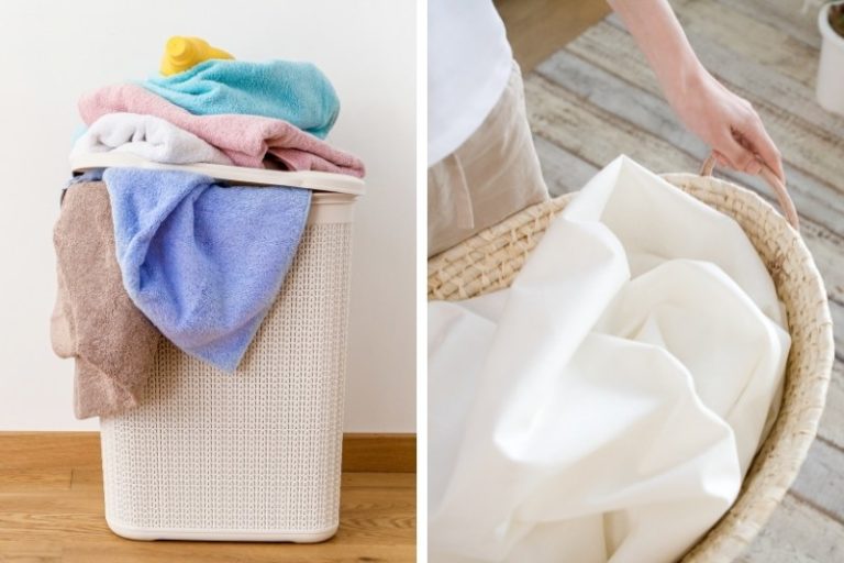 How To Separate Laundry Sorting Clothes Before Washing 5859