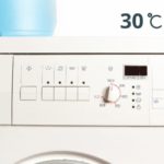 30C Washing Machine