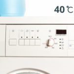 40C Washing Machine
