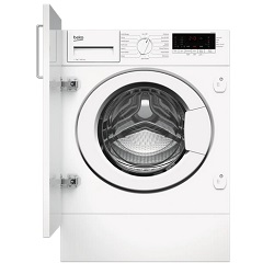 Beko RecycledTub WTIK74111 Integrated 7kg Washing Machine