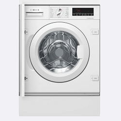 Bosch Series 8 WIW28502GB Integrated 8kg Washing Machine 