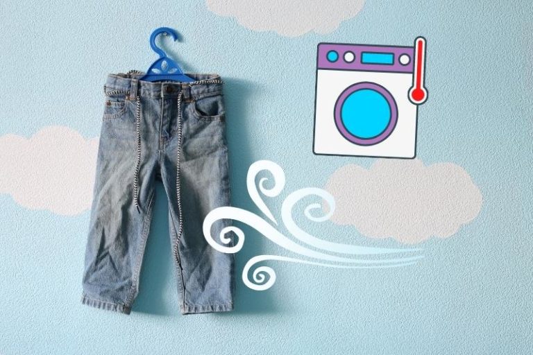 How to Get Stains Out of Baby Clothes (With UK Products)