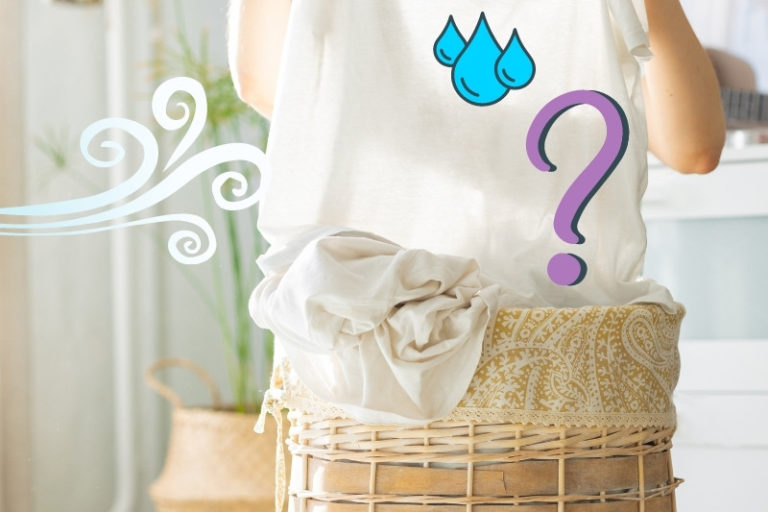 Drying Bedding Indoors Guide to Drying Your Sheets Fast