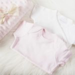 How Do You Wash Newborn Clothes for the First Time?