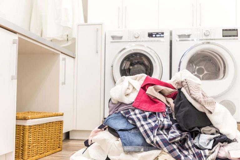 Laundry Weight Calculator (UK Guide in KG)