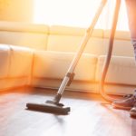 Best Vacuum Cleaners for Hard Floors (2022 UK)