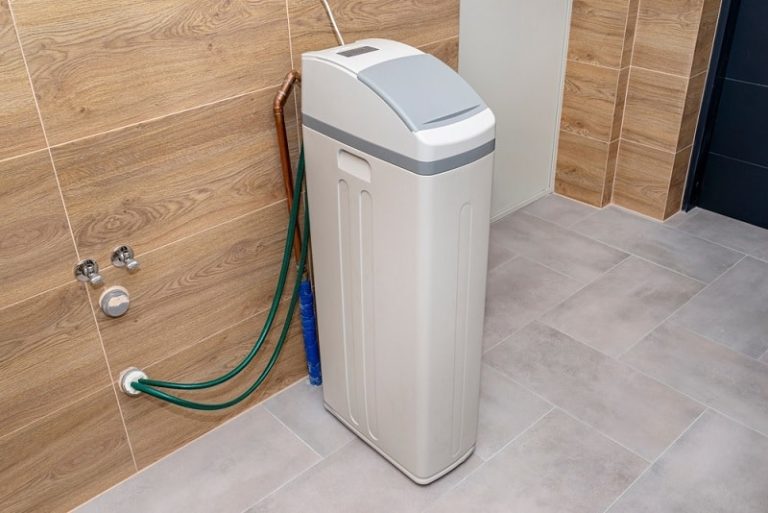 Best Water Softeners for the Home (2024 UK)