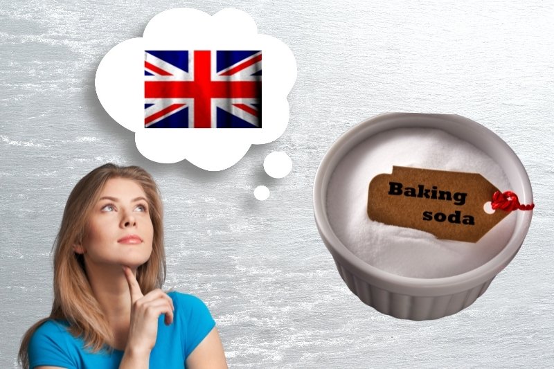 What Is Baking Soda Called In The UK   Baking Soda In UK 