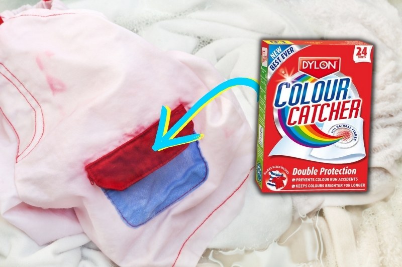 How Do Color Catcher Sheets Work In The Laundry?