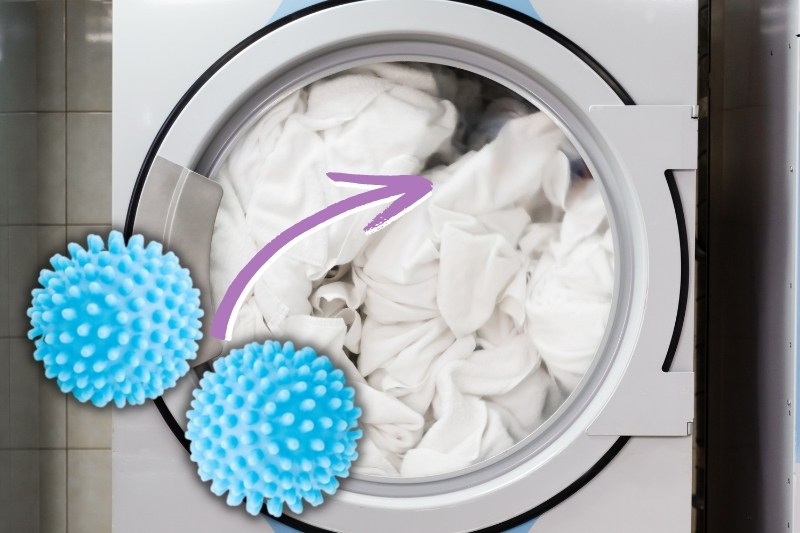 How Many Dryer Sheets Should You Use Per Load?