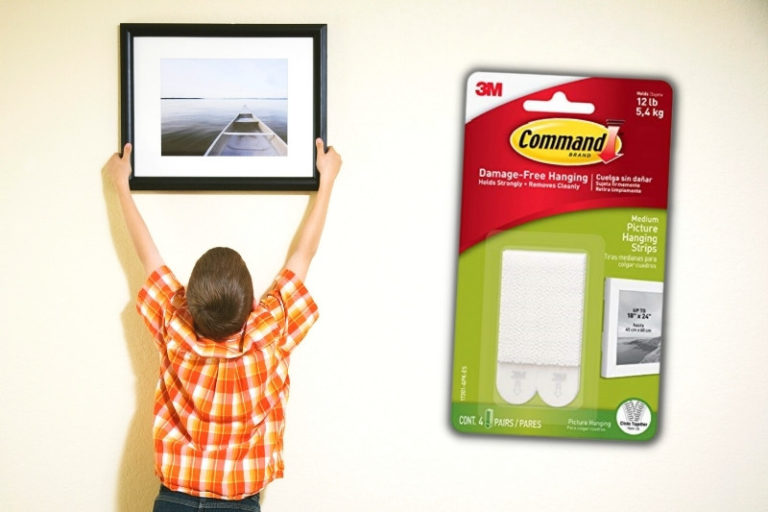 Does White Tack Leave Marks on Walls?