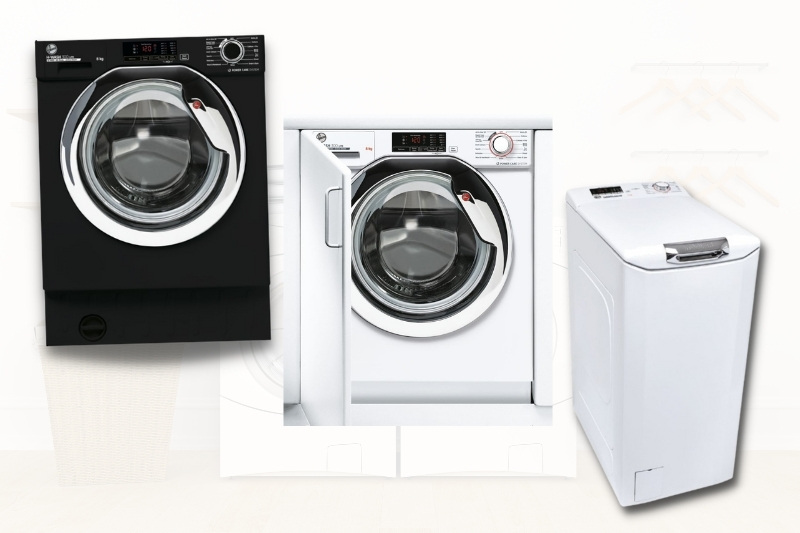 hoover washing machine reviews 2022