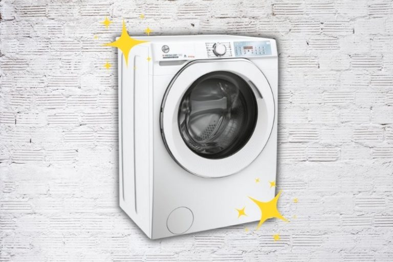 Are Hoover Washing Machines Any Good?
