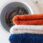 How to Wash New Towels to Make them Absorbent