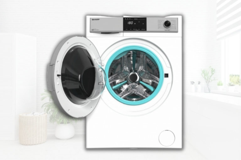 Are Sharp Washing Machines Any Good?