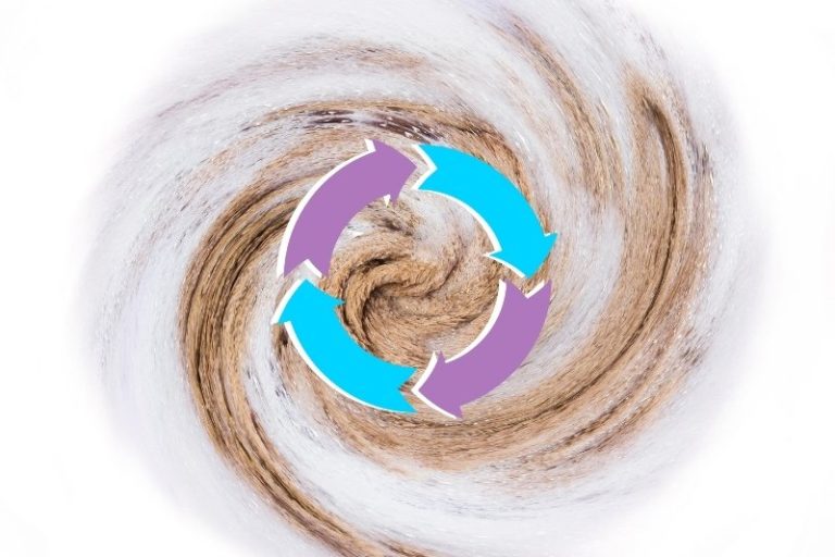 How to Wash New Towels to Make them Absorbent