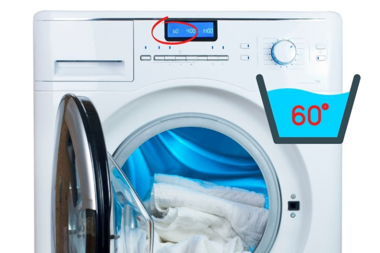 How to Wash New Towels to Make them Absorbent