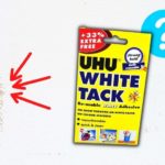 Does White Tack Leave Marks on Walls?