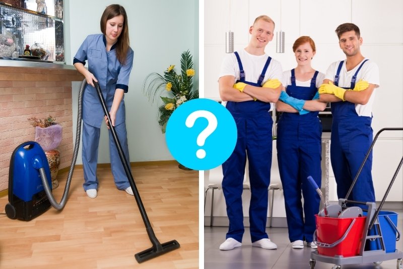 why have your home deep cleaned