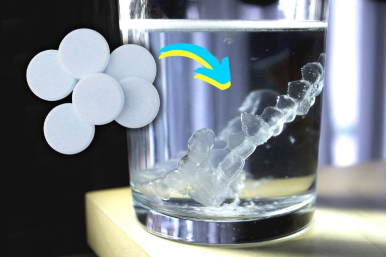 17 Amazing Denture Tablet Cleaning Hacks