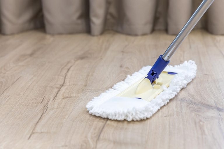 Is Lemon Juice Good for Cleaning Floors?