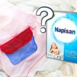 Does Napisan Remove Colour Run