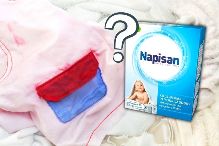 does-napisan-remove-colour-run