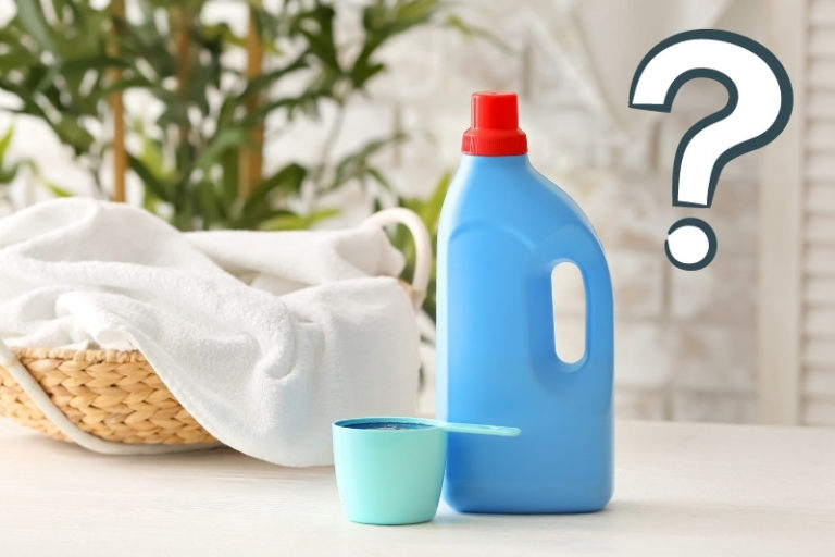 Does Fabric Conditioner Clean Clothes?