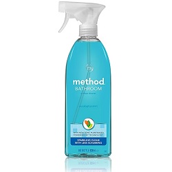 Method Bathroom Cleaner