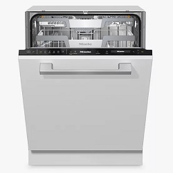 Miele G7460 SCVi Integrated Dishwasher