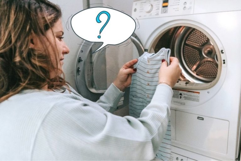 Wash Newborn Clothes In Washing Machine 768x512 