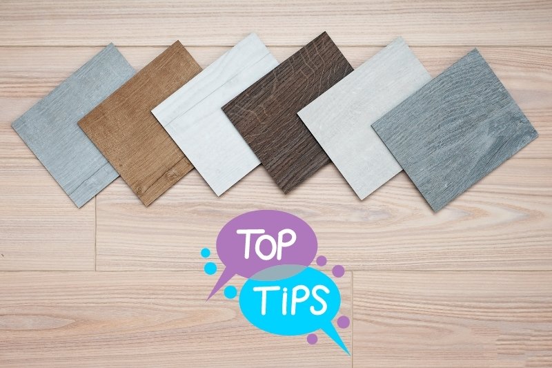 amtico flooring care tips