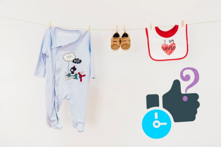 how-early-should-you-wash-newborn-clothes