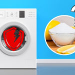 can citric acid damage washing machines