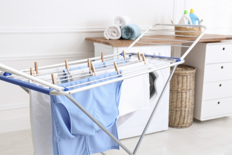 clothes airer