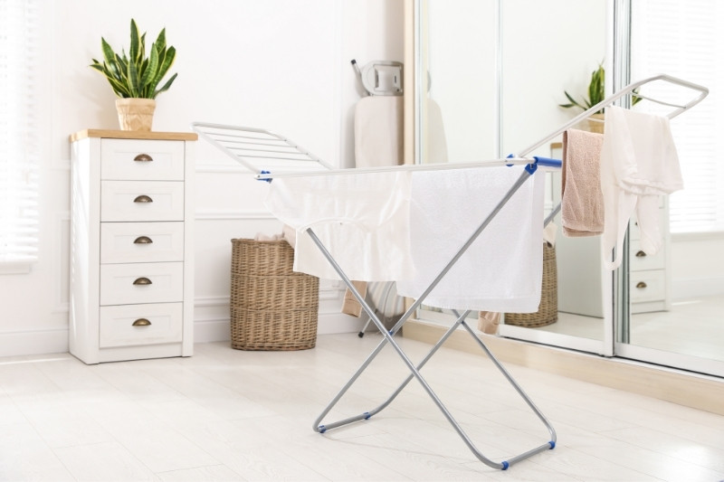 clothes airer