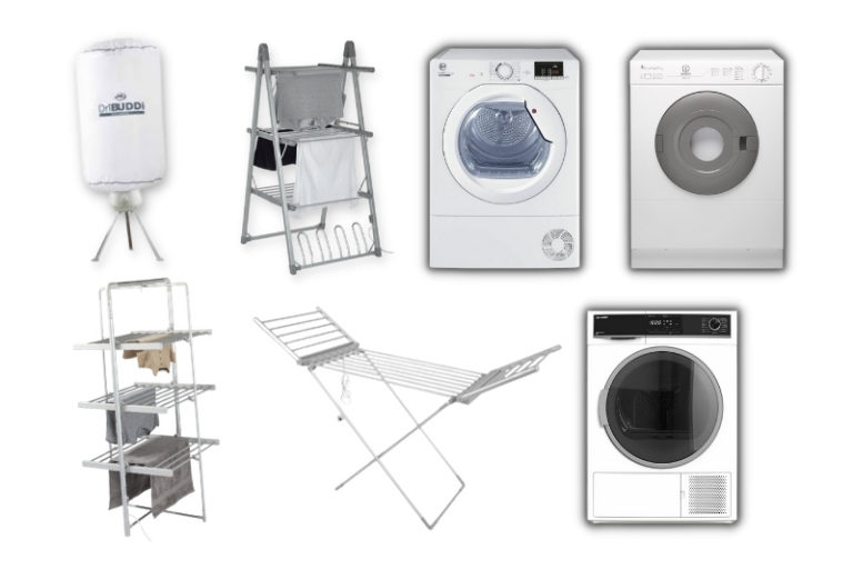 Heated Airer vs Tumble Dryer Which Is Better?