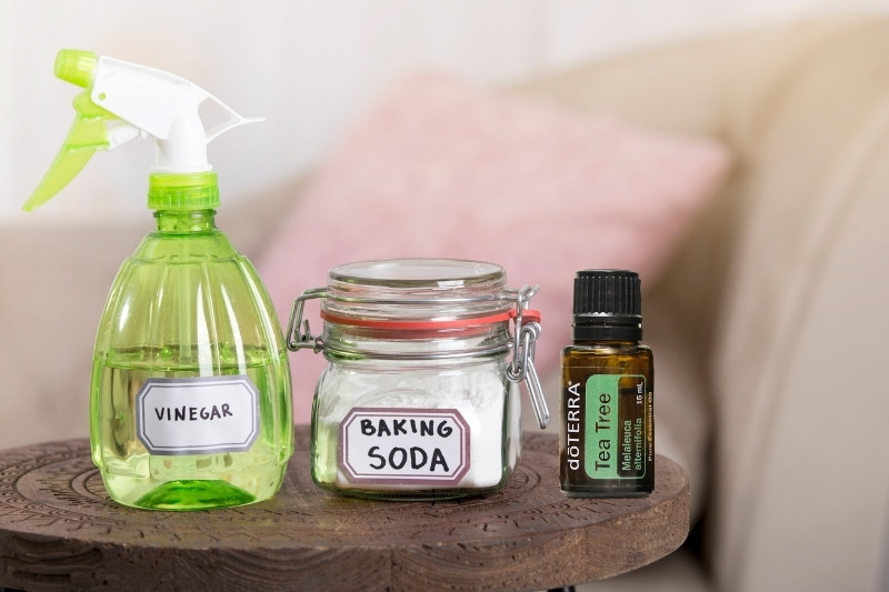 How to Use Essential Oils for Laundry