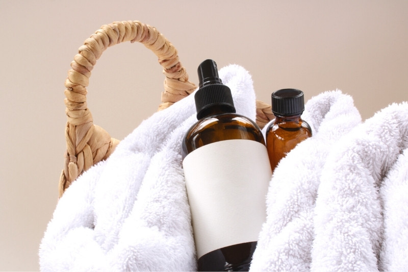 How to Use Essential Oils for Laundry